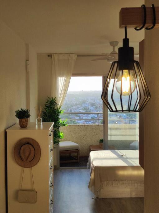 Estudio Ideal Parejas 100M De La Playa Empuriabrava Exterior photo