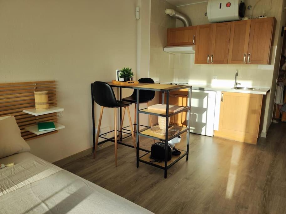 Estudio Ideal Parejas 100M De La Playa Empuriabrava Exterior photo